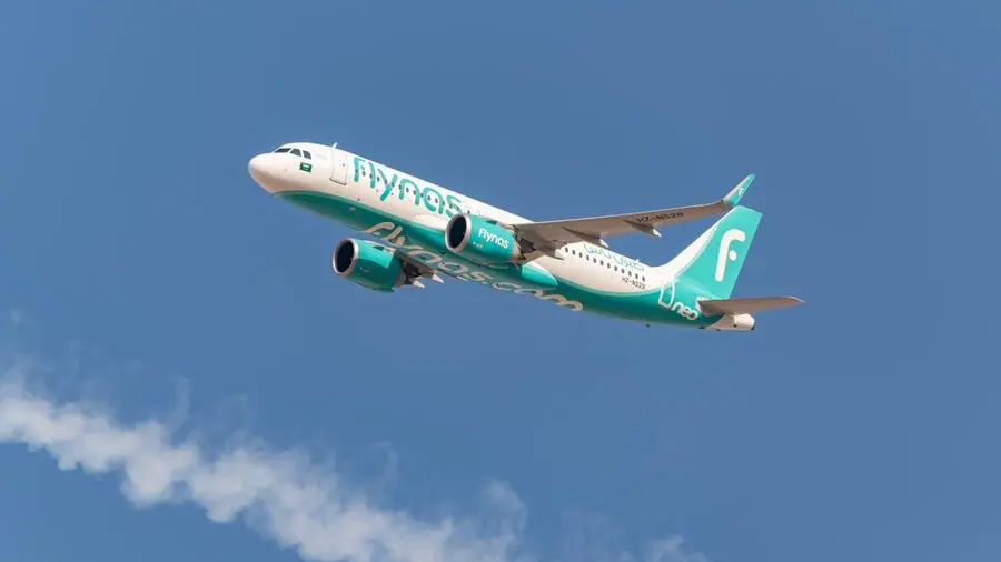 Saudi airline flynas to buy 90 Airbus planes
