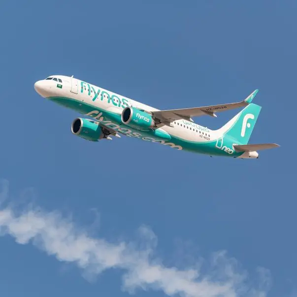 Zayed International Airport, flynas partner to boost connectivity