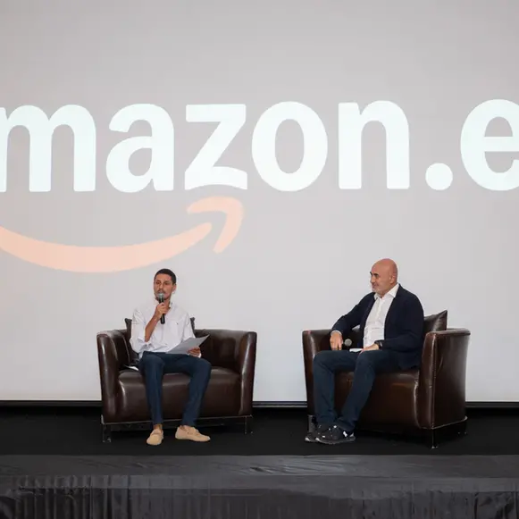 Amazon Egypt hosts its annual Seller Summit to empower local businesses to grow online