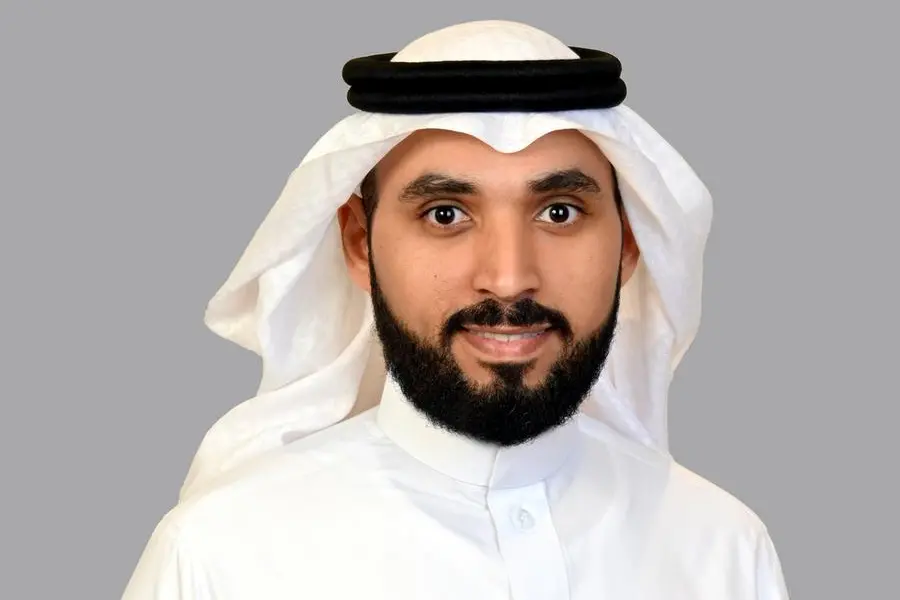 Rayan Mohtasib, Regional Sales Manager at A10 Networks. Image courtesy: A10 Networks