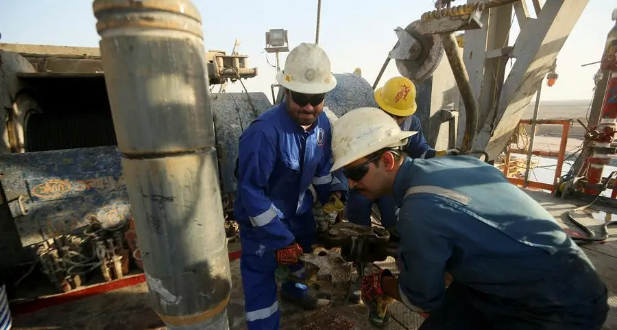 Iraq opts for “gas swap” with Turkmenistan