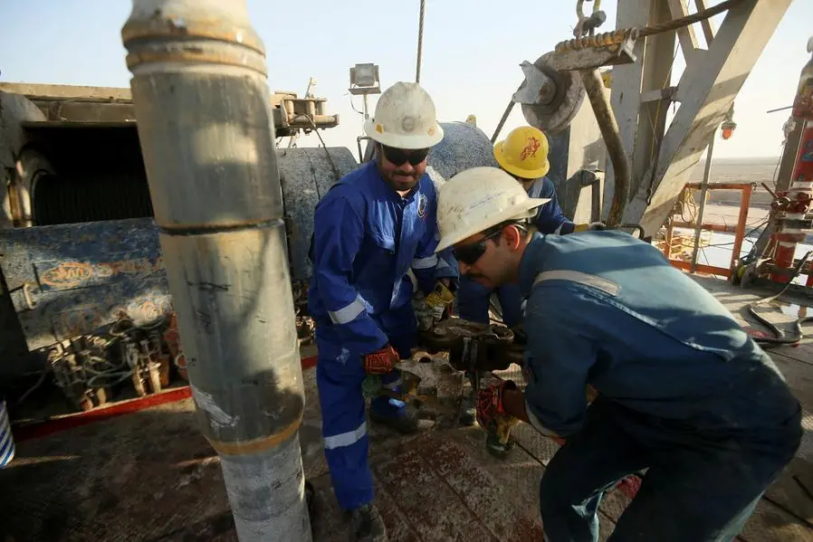 Iraq opts for “gas swap” with Turkmenistan