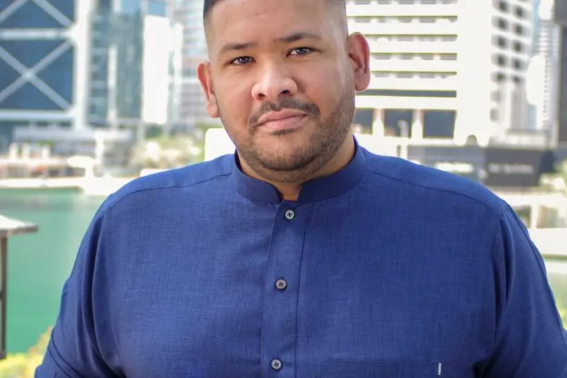 Jamil Shinawi, CEO & Co-Founder at AHOY.