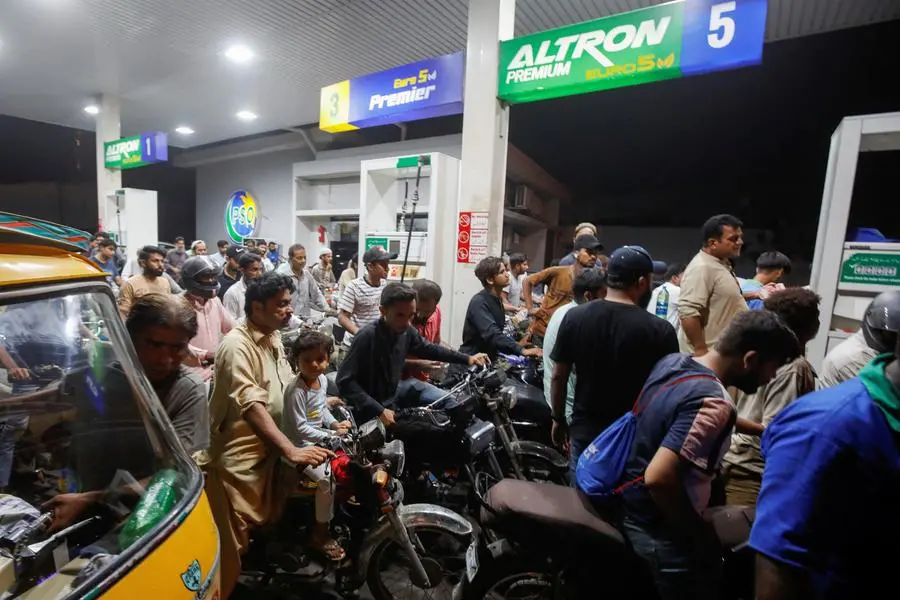 Pakistan refiners warn $6bln upgrades at risk due to fuel price deregulation plan