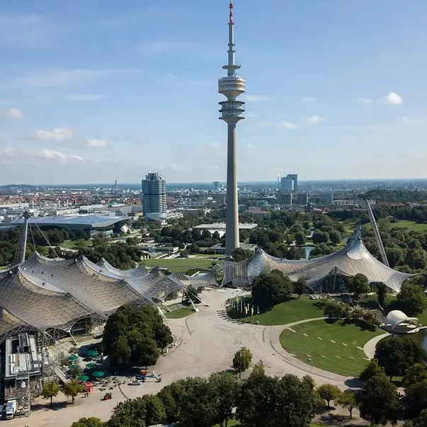 Munich Tourism highlights Arab-friendly offerings at this year’s ATM