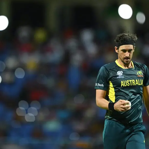 Starc returns as Australia bowl against India in T20 World Cup