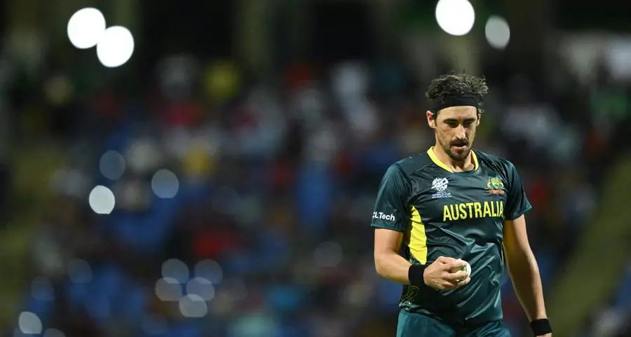 Starc returns as Australia bowl against India in T20 World Cup