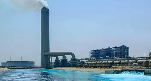 Kuwait opens bids for Al Khairan Phase 1 IWPP project