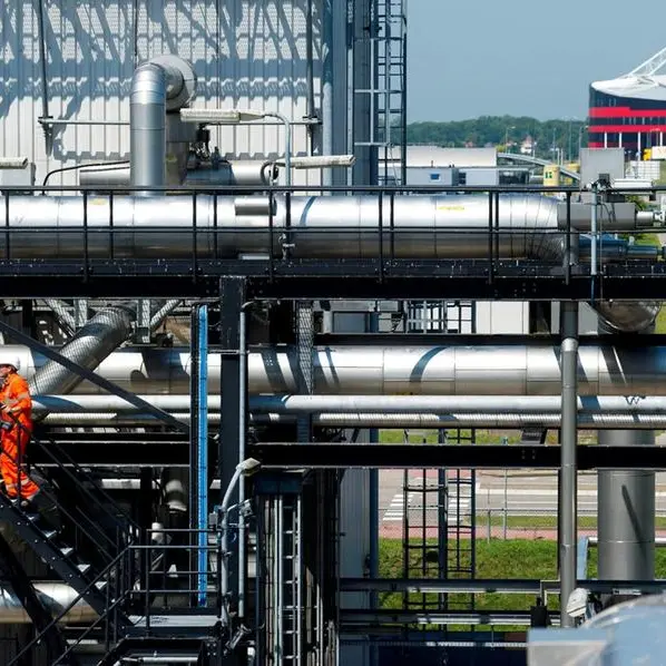 Petroleum Minister inaugurates TAQA’s new integrated operations center in Cairo
