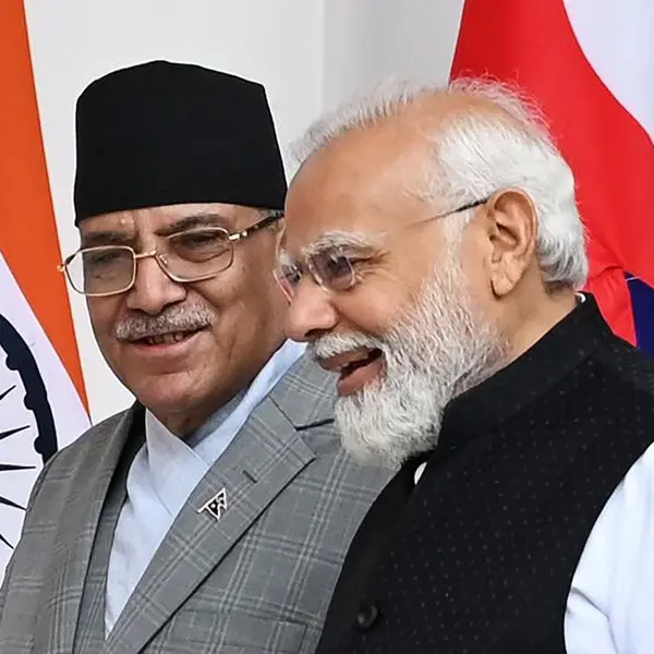 India, Nepal PMs pledge to ramp up energy, economic cooperation