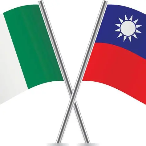 Nine companies sign lucrative deals to strengthen Nigeria-Taiwan economic ties