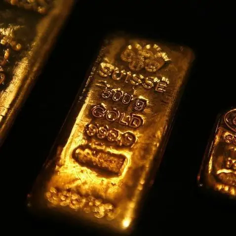 Gold ticks lower but holds near key $2,700 level