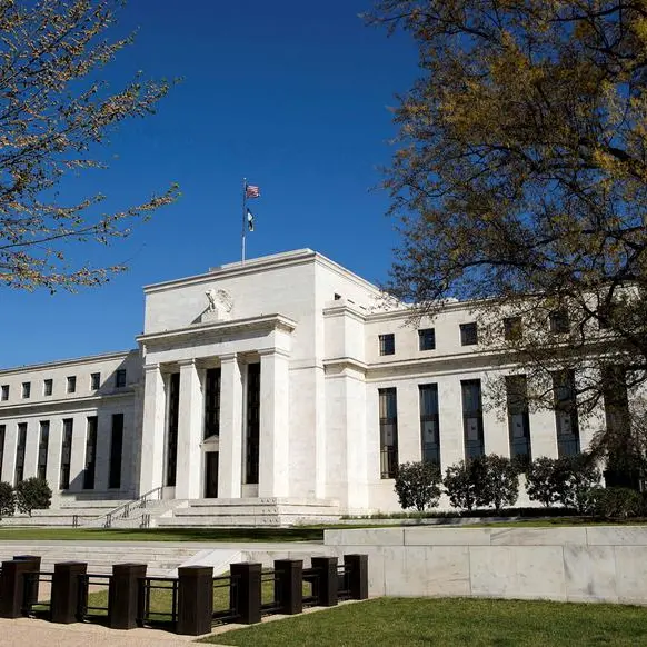 Fed holds rates steady, flags 'lack of further progress' on inflation