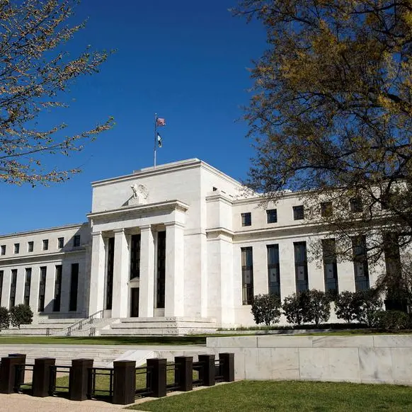 Fed seen on track to cut rates next week and in December