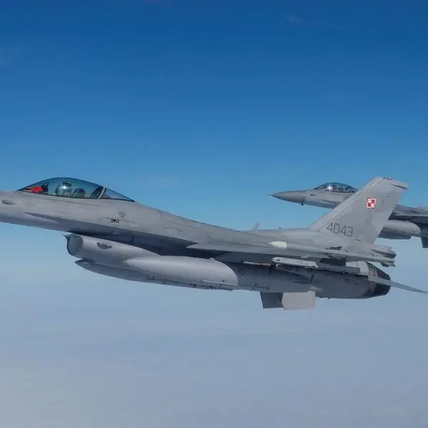 Dutch gov't declines comment on progress in F-16 deliveries to Ukraine