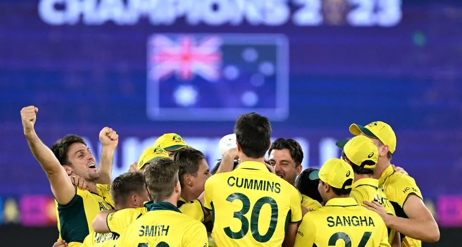 Covid hits Australian team ahead of West Indies Test