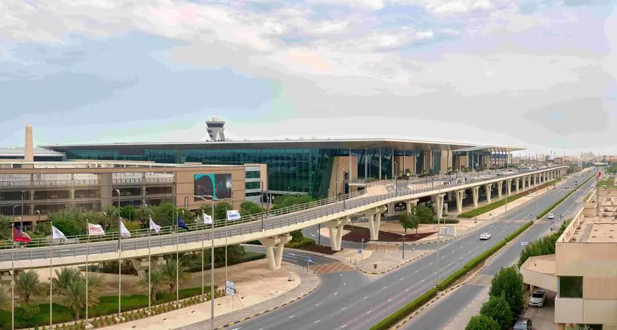 Work progressing on new phase of airport roads plan in Bahrain