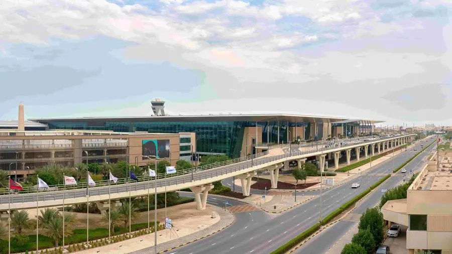 Bahrain Airport Services set to launch Saudi operations