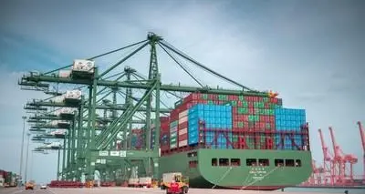 Mawani seals $266mln marine services contract for Saudi ports