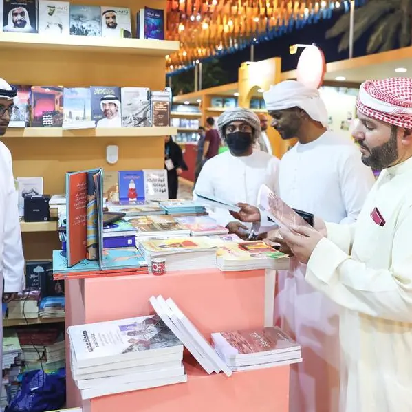Al Dhafra Book Festival 2023 kicks off with 50 exhibitors