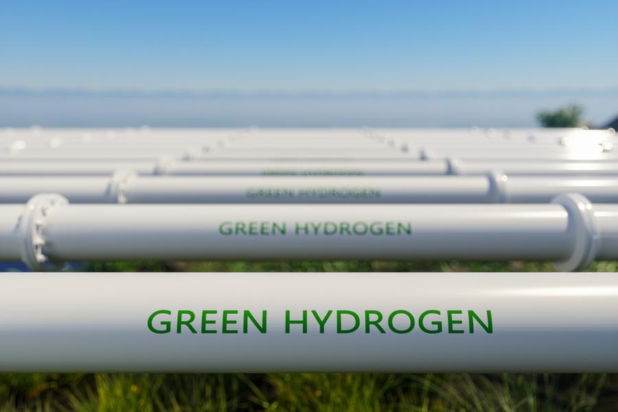 Unlocking Oman's Green Hydrogen Potential in the Unexplored Northwest