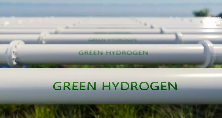TSFE partner with Fertiglobe, Scatec, Orascom Construction for green hydrogen project