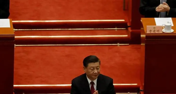 How China's Communist Party Congress works