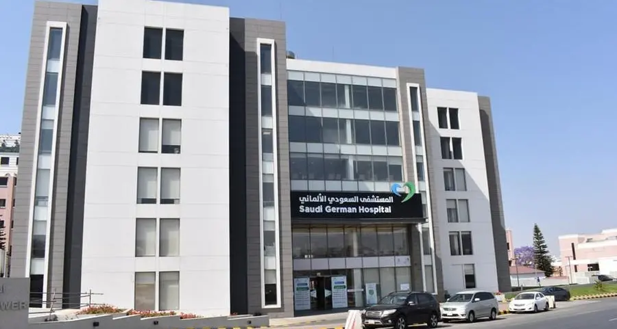 Revolutionary laser technology saves patient from mitral valve mass at Saudi German Hospital Aseer