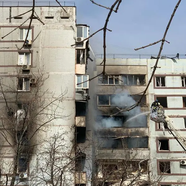 Ukraine says power cut at Zaporizhzhia plant risked nuclear 'accident'