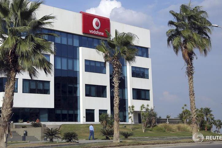 Vodafone Egypt invests $9.72mln in clean energy: Ayman Essam