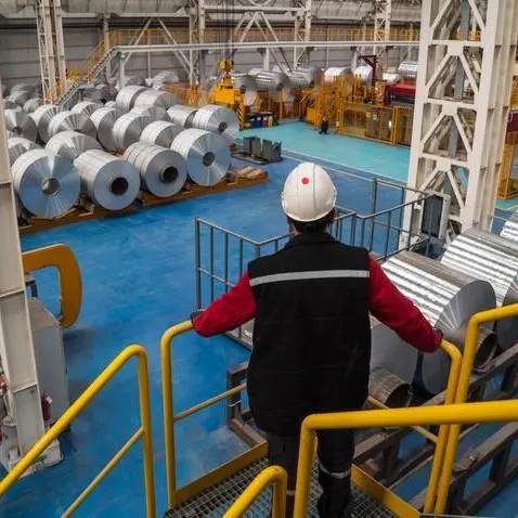 Oman’s manufacturing moment: Building the economy of tomorrow