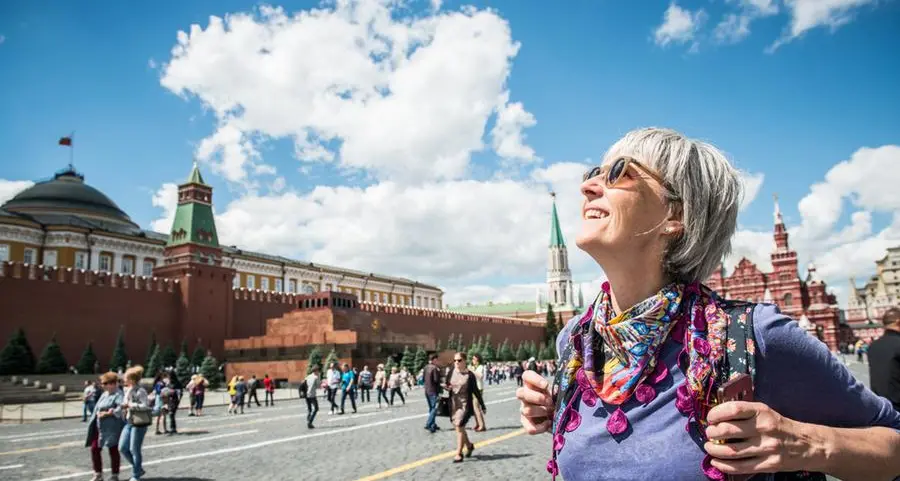 Moscow boosts ties with Saudi Arabia as visitors rise 5.7 times
