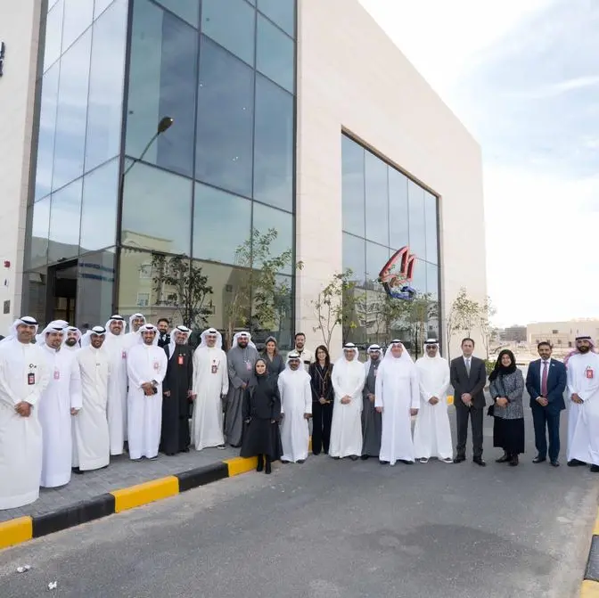 Gulf Bank opens its first eco-friendly branch in Sabah Al-Ahmad City
