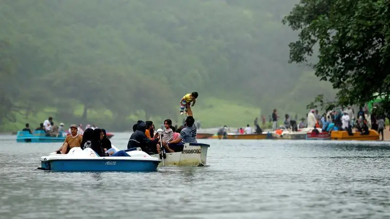 Heritage, tourism sectors in Oman achieve positive growth indicators