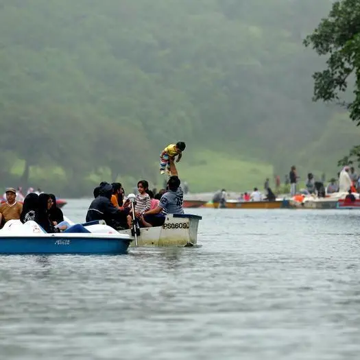 Dhofar abounds with rich tourism and economic potential