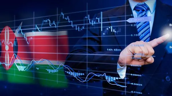 Kenya suffers tender glitch - IFR