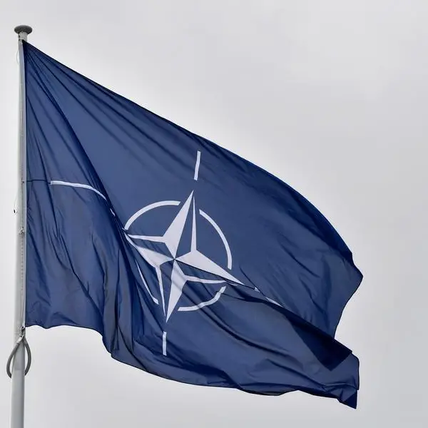 Ukraine tells NATO 'time for clarity' on membership