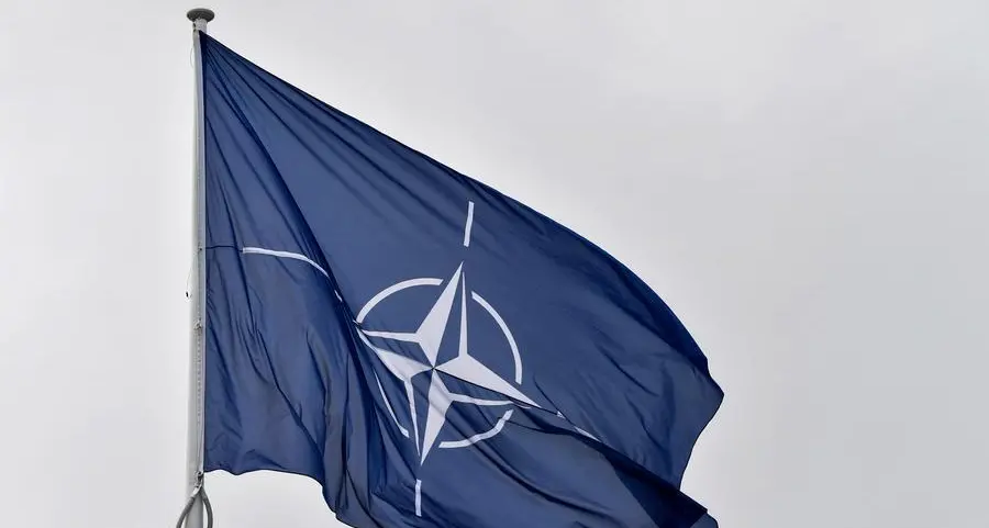 Ukraine tells NATO 'time for clarity' on membership