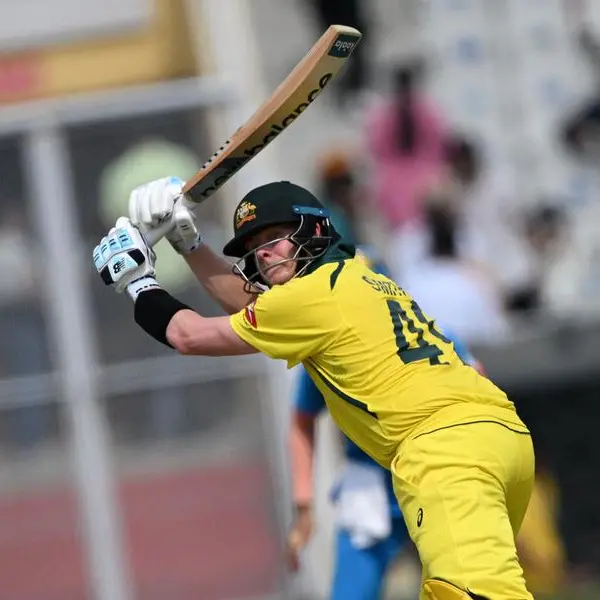 Australia elect to bowl in second ODI against India