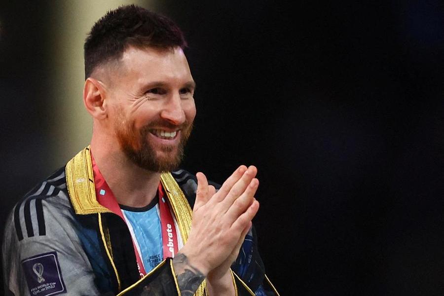 Lionel Messi: A breakdown of his World Cup and career highlights