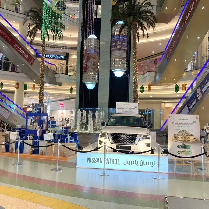 Sharjah Ramadan Festival 2023 records sales exceeding AED 300mln