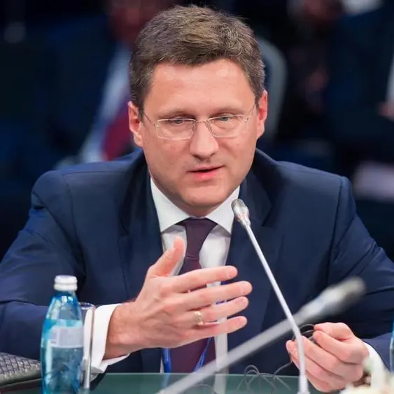 Russia delays LNG output target of 100mln tons per year due to sanctions, deputy PM says