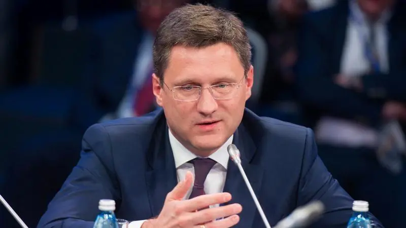 Russia delays LNG output target of 100mln tons per year due to sanctions, deputy PM says