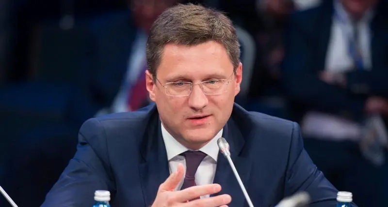 Russia delays LNG output target of 100mln tons per year due to sanctions, deputy PM says