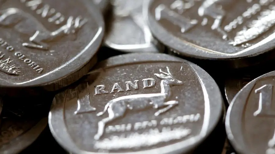 South African rand steady as markets weigh progress in US-Iran talks