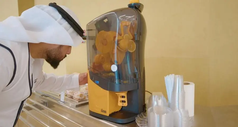 Dubai Municipality carries out over 350 inspections at school canteens to ensure food safety