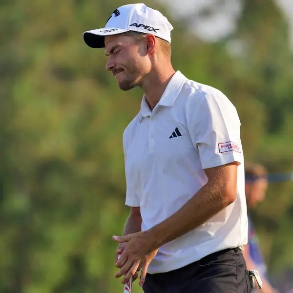 Superfan reflects on 15 years of DP World Tour Championship in Dubai