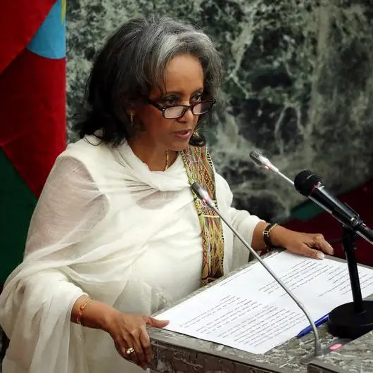 Ethiopia’s President Sahle-Work Zewde resigns amid fall out with PM