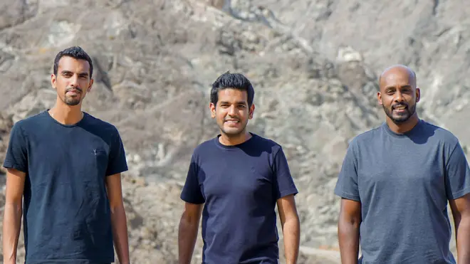 Oman tech firm 44.01 raises $37mln in Series A funding led by Mubadala-backed fund manager