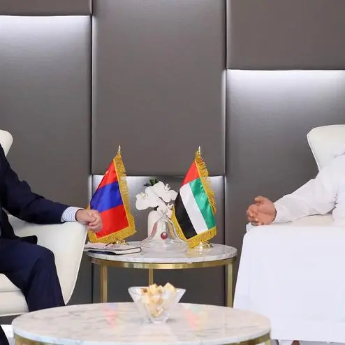 UAE ministry explores stronger economic cooperation with Mongolia